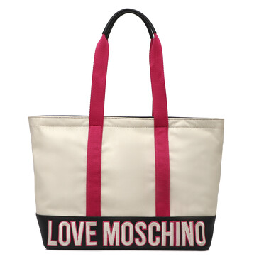 Шоппер Love Moschino