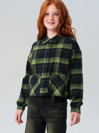 Рубашка Star PlayToday