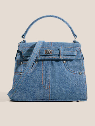 Сумка с ручками Tendance