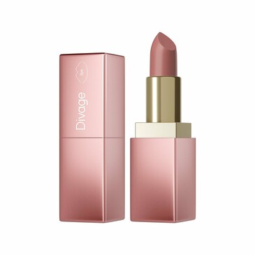 Помада губная matte sensuality lipstick тон 02, 4,2 мл Divage