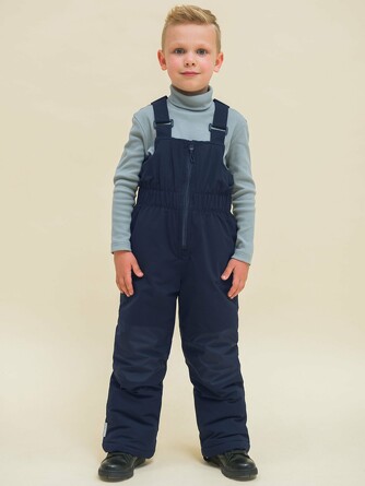 Полукомбинезон зимний Pelican