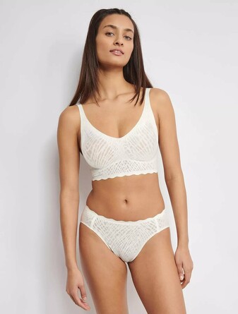 Бюстгальтер бралетт Sloggi