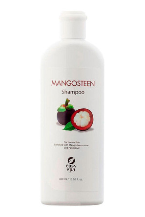 Шампунь для нормальных волос Mangosteen Easy Spa