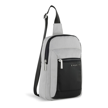 Сумка кросс-боди 17х6х26,5 см (2,5 л)  Bugatti