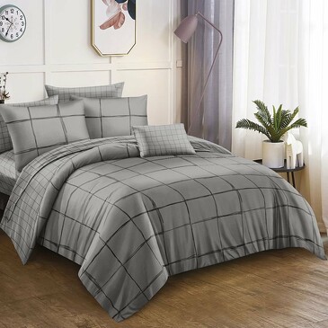 Комплект постельного белья Клим (поплин) Theodora