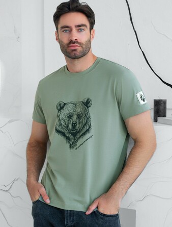 Футболка Vilatte