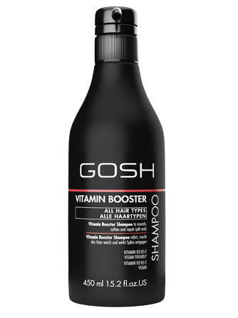 Шампунь для волос Vitamin Booster Gosh