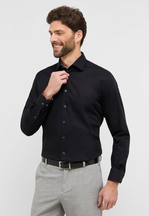 Рубашка Modern Fit дл. рукав Eterna