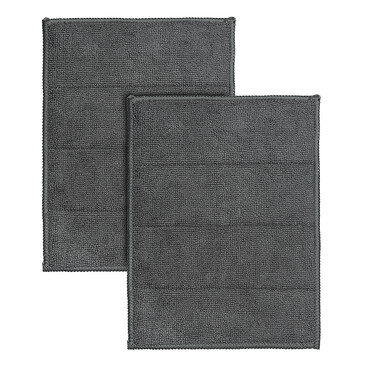 Набор салфеток-губок двухсторонних из микрофибры Cozy Clean (2 шт.) Smart Solutions