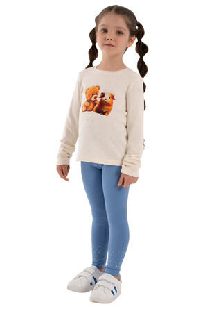 Брюки Капибара Карамелли