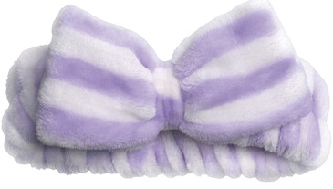 Повязка на голову Бантик 19х6 см Dewal Beauty