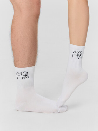 Носки Mark Formelle