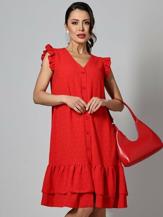 Платье Идеально летнее DS Trend