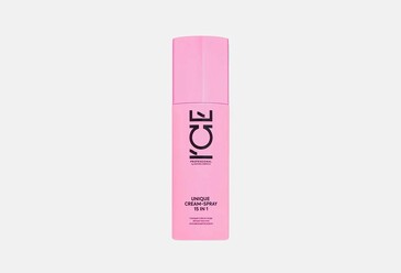 Спрей 15 в 1 Unique многофункциональный для волос, 150 мл Ice Professional by Natura Siberica