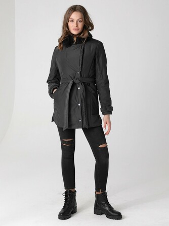 Куртка демисезонная DizzyWay