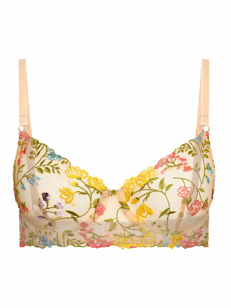 Бюстгальтер классический Blossom Try More