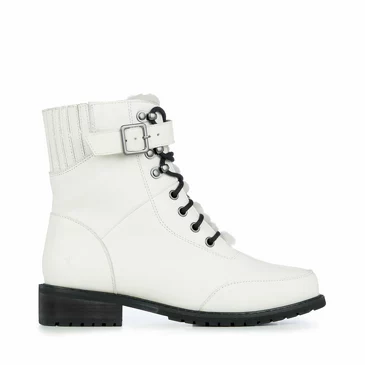 Ботинки высокие зимние Waldron Leather EMU