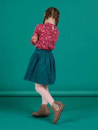 Лонгслив Du Pareil au Même