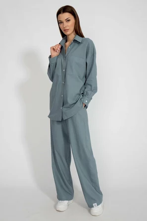 Костюм (рубашка и брюки) KivviWear