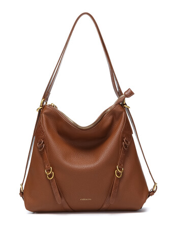 Сумка-трансформер Iva, 38х32х9 см Abbacino