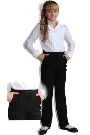 Брюки Natali-Style