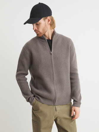 Кардиган Maison David