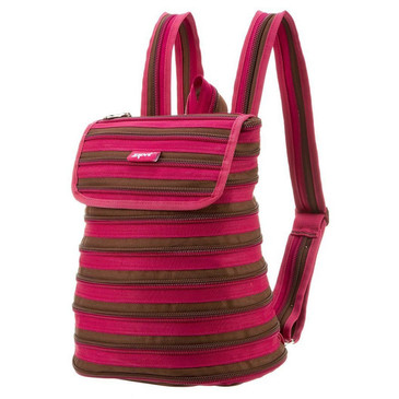 Рюкзак Zipper Backpack Zipit