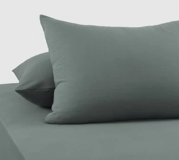 Набор трикот. наволочек(2шт) Avrora Texdesign
