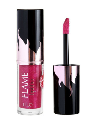 Блеск для губ Flame lipfiller, тон 413, 3,7 мл LiLo