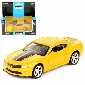 Машина 1:43 Chevrolet Camaro SS Hoffmann