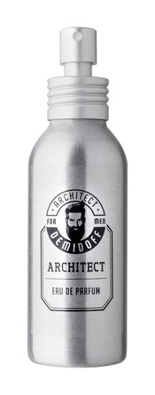 Парфюмерная вода for man Architect, 75 мл Architect Demidoff