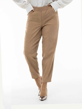 Брюки вельветовые Текс-Плюс