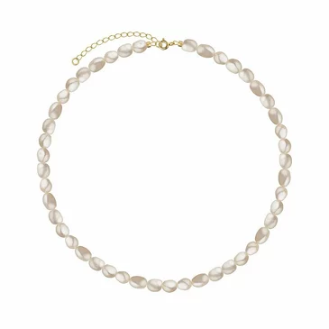 Ожерелье Pearly Pearl Phenomenal Studio