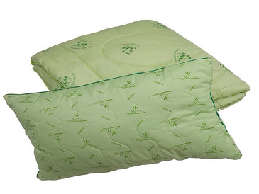 Комплект одеяло+подушка Nordic
