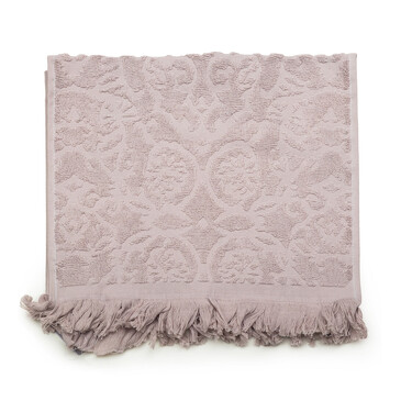 Полотенце Princess Blanc des Vosges