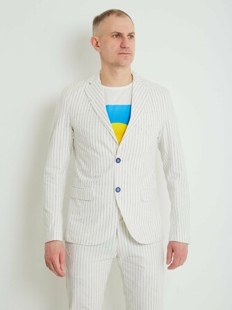 Пиджак Besilent