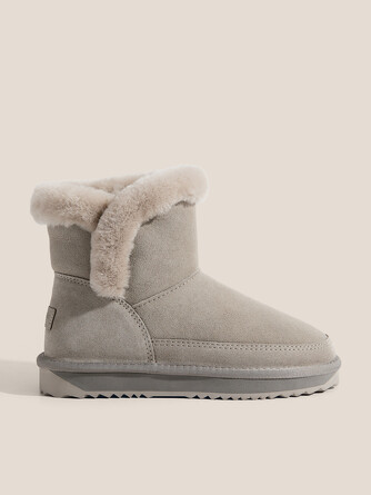 Угги зимние Tendance