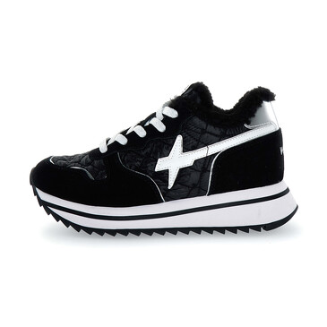 Кроссовки W6YZ