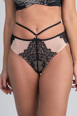 Трусы Rose&Petal Lingerie