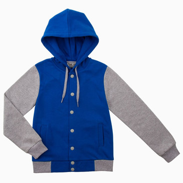 Джемпер Минимализм Free Age