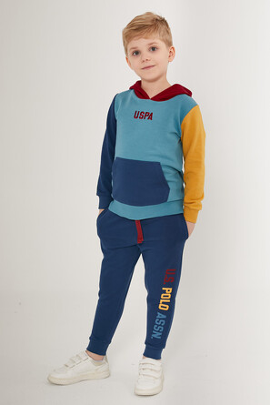 Костюм спортивный U.S. Polo Assn.