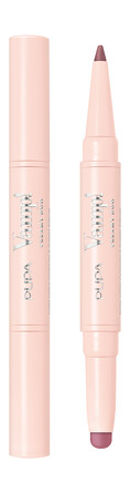 Набор для губ Vamp!Creamy Duo (Помада и карандаш для губ), 0,8 и 0,2 г, 014 Pupa