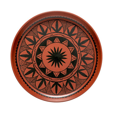 Тарелка круглая Pacifica, 16 см  Casafina