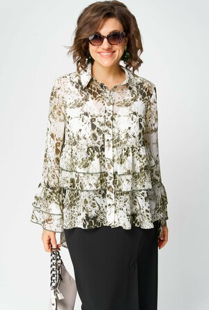 Блуза Eva Grant