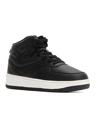 Кеды высокие Tendance