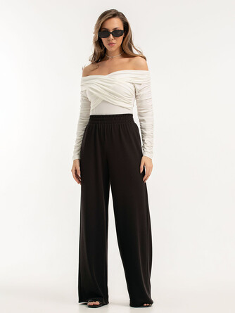 Брюки Роскошь ModaMika