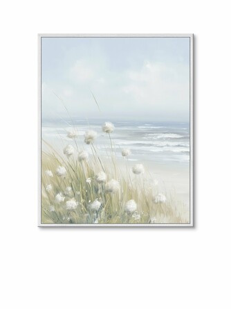 Интерьерная картина. Тихий Берег 1, Графис