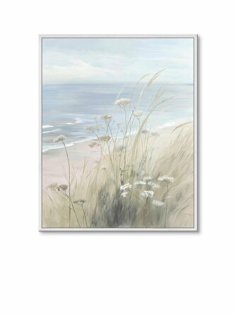 Интерьерная картина. Тихий Берег 2, Графис