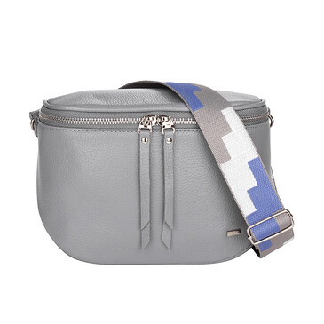 Сумка Андреа Grey Esse