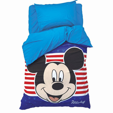 Комплект постельного белья Микки Маус Disney